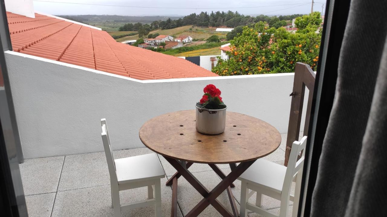Laranjeira Das Loiras Obidos Exterior photo